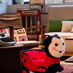 Greet فندق كولمار