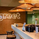 Hotel Greet 3*
