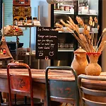 Greet Hotel Colmar