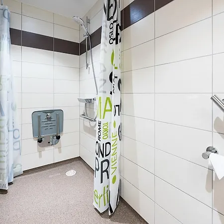 Greet Hotel Colmar