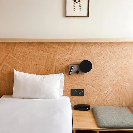 Hotel Greet Colmar