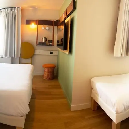 Greet Hotel 3*