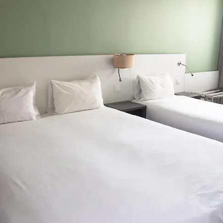 Greet Hotel