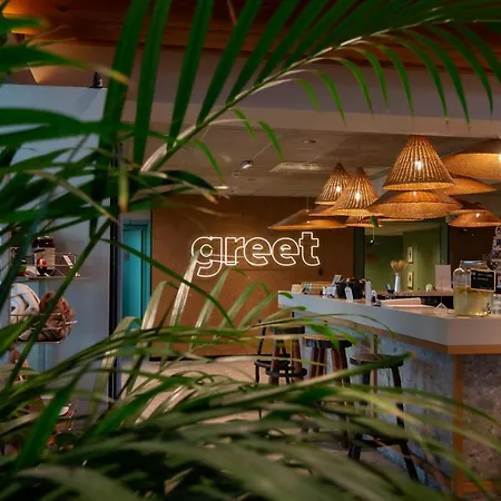 Greet Hotel Colmar