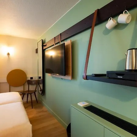 Hotel Greet Colmar