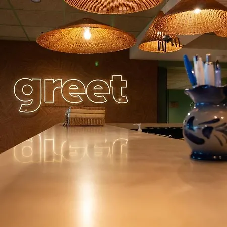 Hotel Greet Colmar