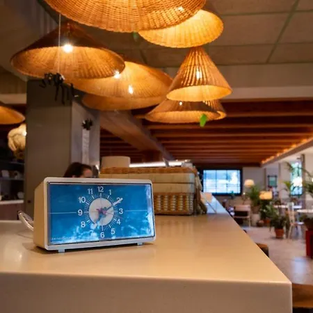 Greet Hotel Colmar