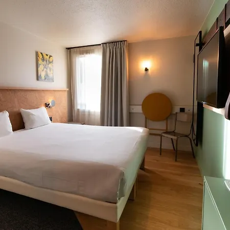 Hotel Greet Colmar