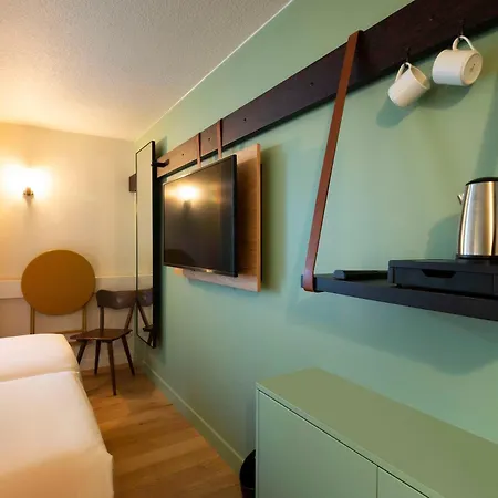 Hotel Greet Colmar