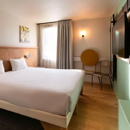 Greet 3* Colmar