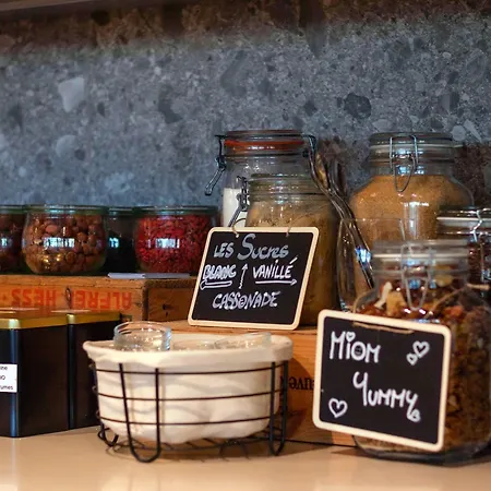 Greet Hotel Colmar