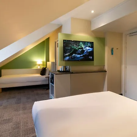 Hotel Greet Colmar
