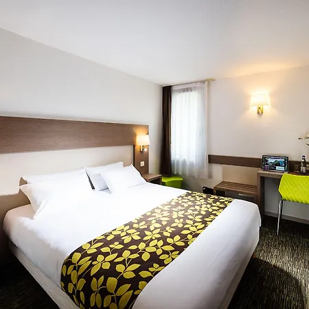 Greet Hotel