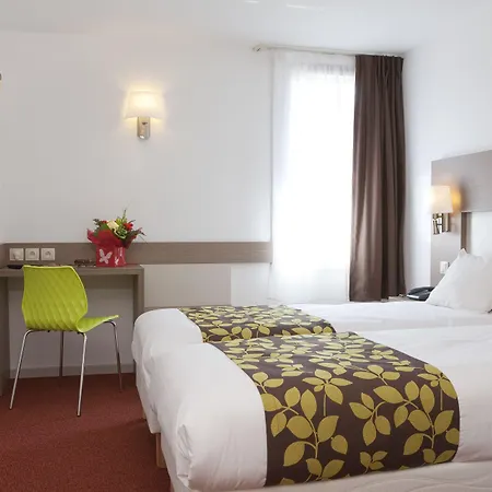 Hotel Greet Colmar
