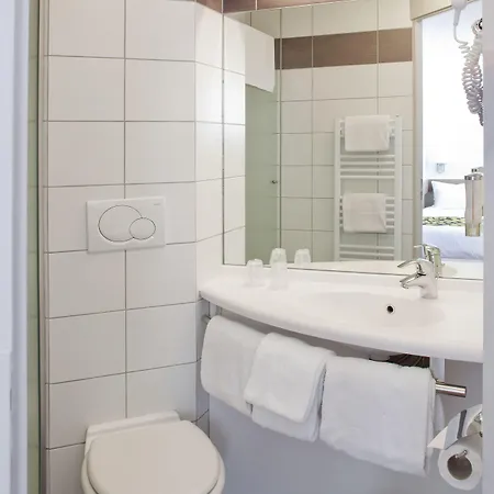 Greet Hotel Colmar