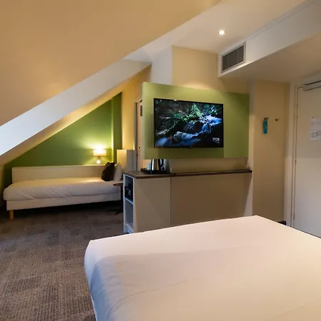 Greet Hotel Colmar