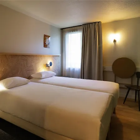 Greet Hotel Colmar
