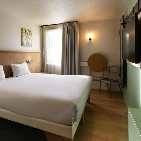 Hotel Greet
