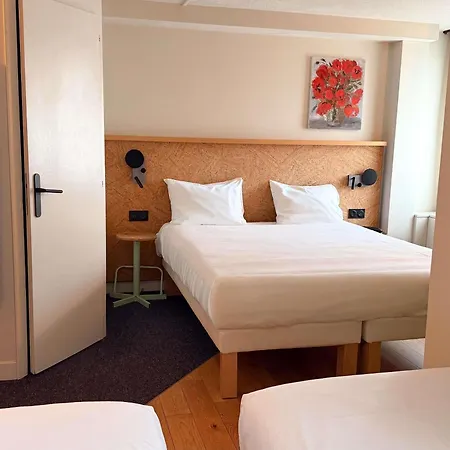 Готель Greet 3*