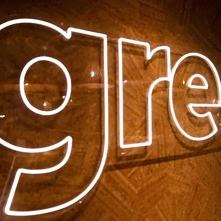 Готель Greet Кольмар