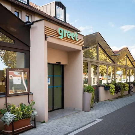 Greet 3*