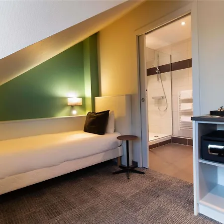 Hotel Greet 3*