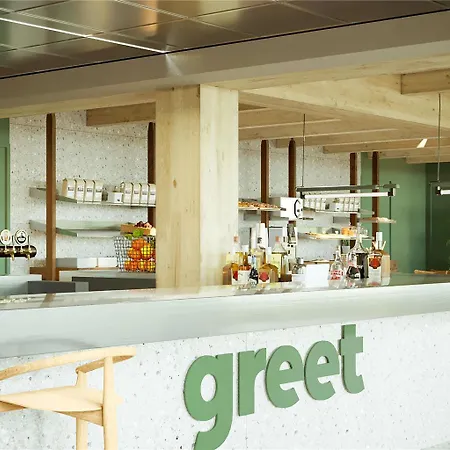 Greet Hotel