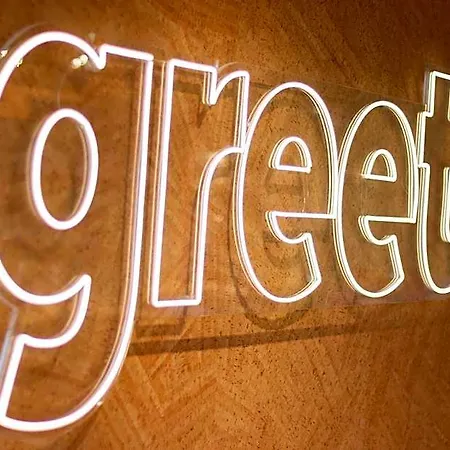 Greet