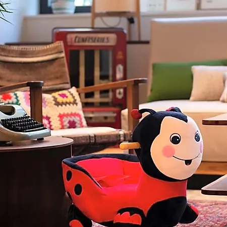 Greet Hotel