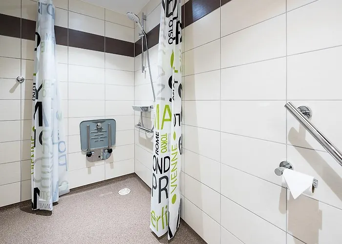 Greet فندق كولمار