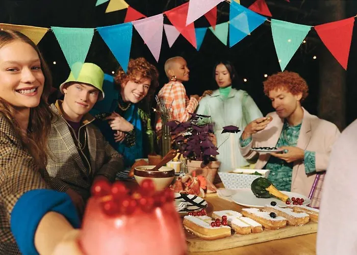 Готель Greet 3*