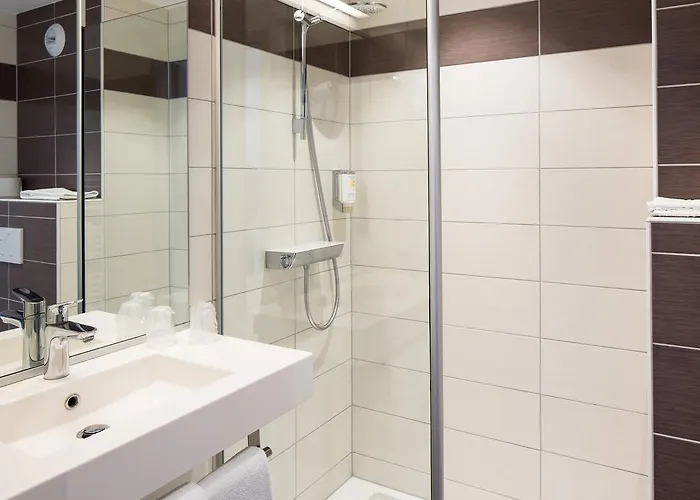 فندق Greet كولمار