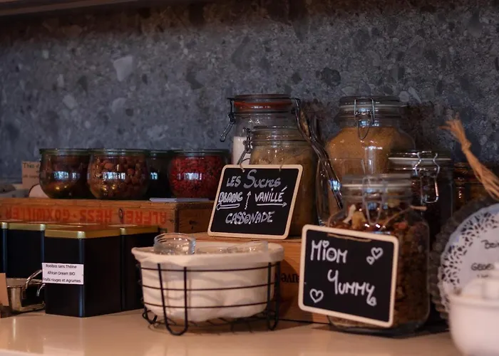 Готель Greet Кольмар