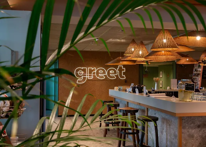 Greet 3* Кольмар