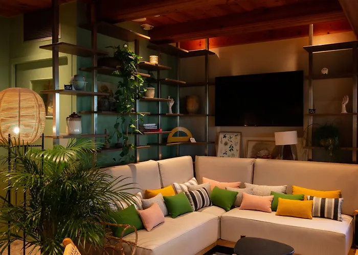 Готель Greet Кольмар