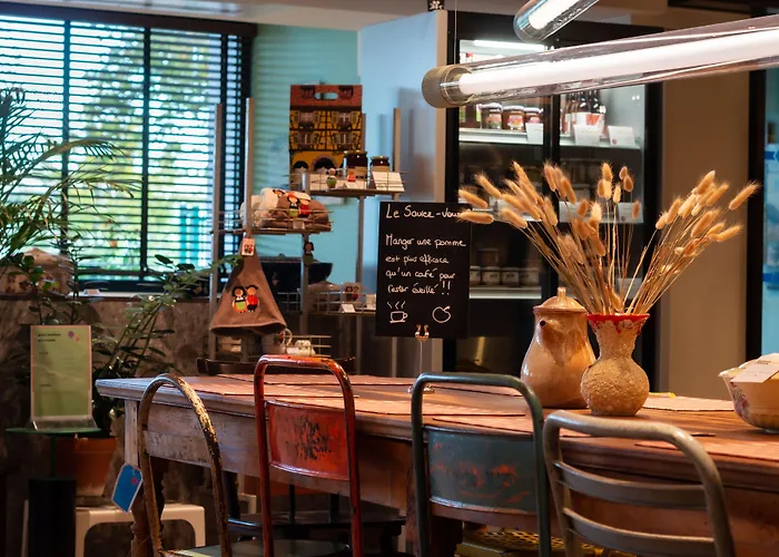 Greet 3* كولمار