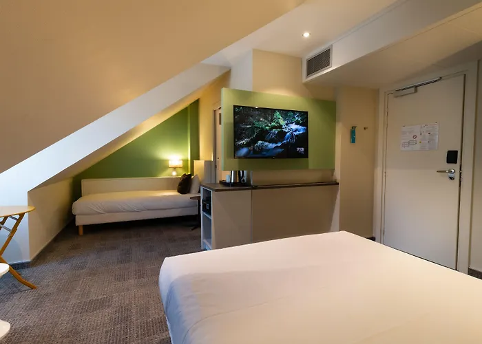 Greet فندق كولمار