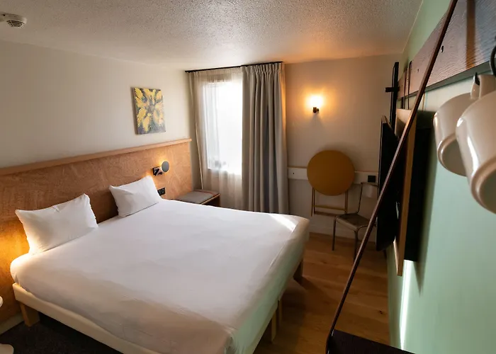 Greet Готель 3*