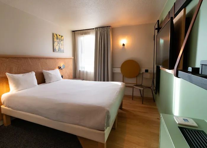 Greet 3* Кольмар