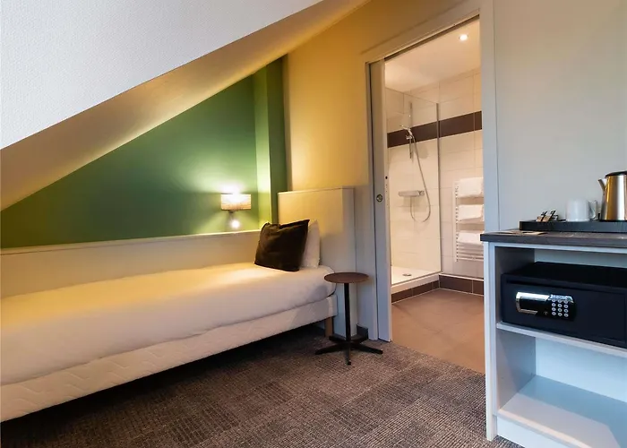 Greet Готель Кольмар