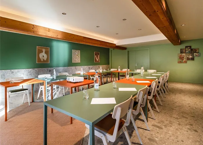 Greet فندق كولمار