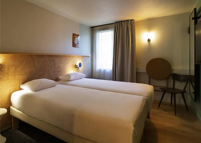 Greet Готель Кольмар