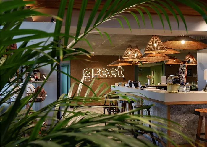 Greet Hotel