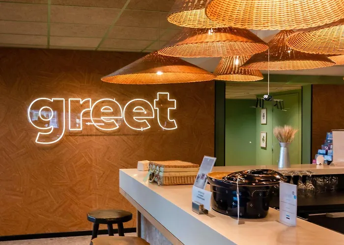 Greet Кольмар